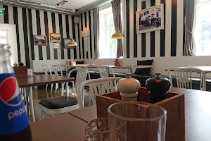 Restaurang Victoria i Båstad