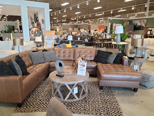 Furniture Store «Ashley HomeStore», reviews and photos, 6484 Carlisle Pike, Mechanicsburg, PA 17050, USA
