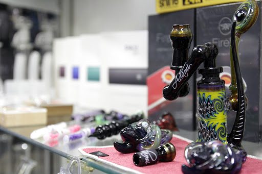 Gift Shop «Flowers City Gift Shop», reviews and photos, 2999 Payne Ave #124, Cleveland, OH 44114, USA