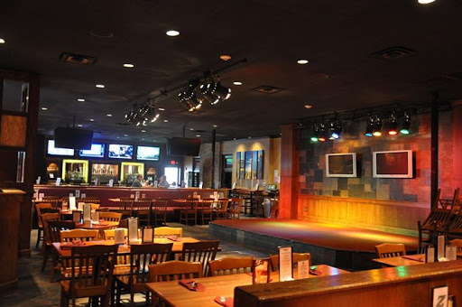 Sports Bar «Z Grill & Tap», reviews and photos, 2321 Cross Timbers Rd #413, Flower Mound, TX 75028, USA