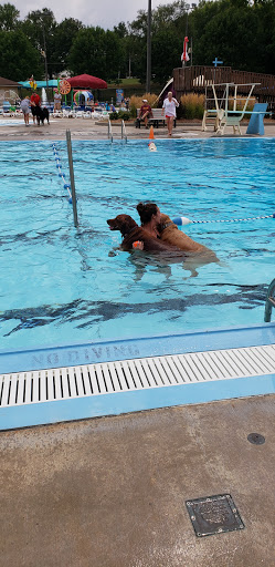Water Park «Indianola Veterans Memorial Aquatic Center», reviews and photos
