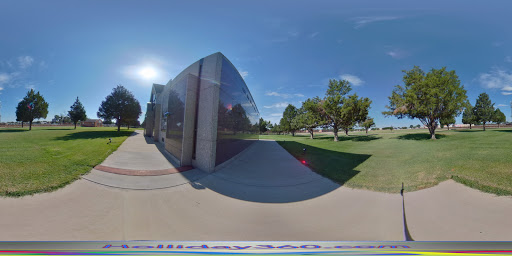 Funeral Home «Montgomery & Steward Funeral», reviews and photos, 1317 N Main St, Pueblo, CO 81003, USA