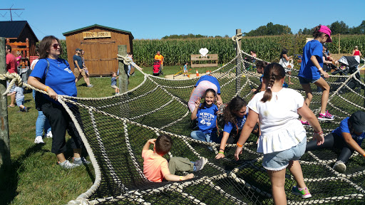 Golf Course «Knob Hill Golf Course», reviews and photos, 1 Shinnecock Dr, Manalapan Township, NJ 07726, USA