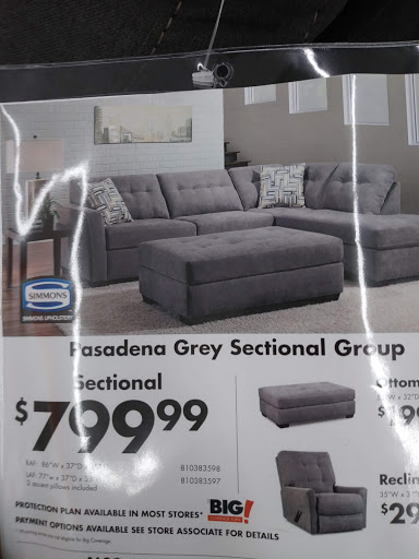 Discount Store «Big Lots», reviews and photos, 7600 Starkey Rd, Seminole, FL 33777, USA