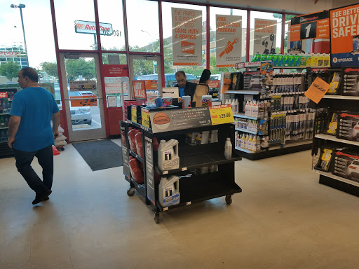 Auto Parts Store «AutoZone», reviews and photos, 160-20 Union Tpke, Fresh Meadows, NY 11366, USA