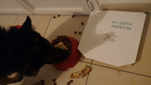 Photo n°10 de Casaldo Pizza à Chauvigny ()