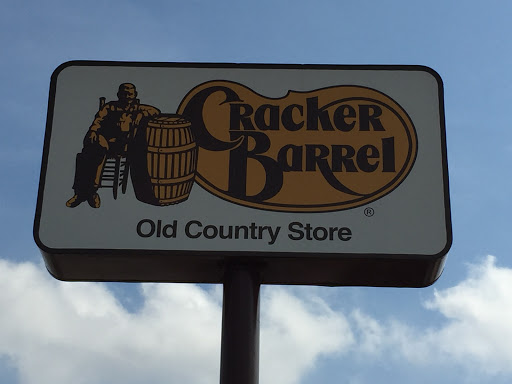 American Restaurant «Cracker Barrel Old Country Store», reviews and photos, 4321 S Interstate Hwy 35, San Marcos, TX 78666, USA