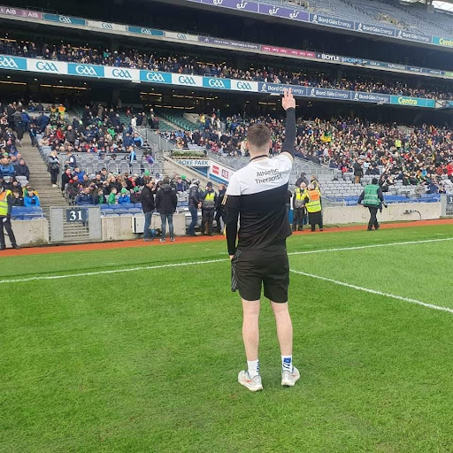 RB Athletic Therapy in Knocknacarra, Co. Galway (Gaillimh)