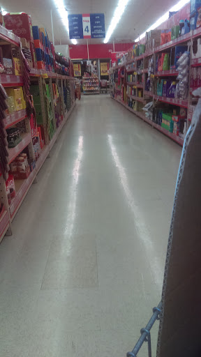 Grocery Store «Save-A-Lot», reviews and photos, 1401 S Collins St, Plant City, FL 33566, USA