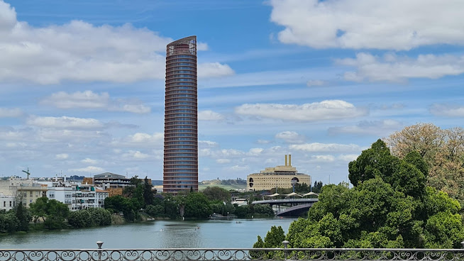 Guadalquivir by null