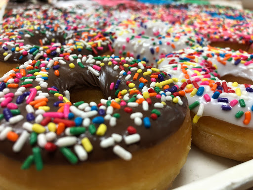 Donut Shop «Mr Donut & Kolaches», reviews and photos, 9522 Huffmeister Rd, Houston, TX 77095, USA