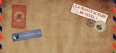 La Manufacture Du Pixel à Villedieu-sur-Indre