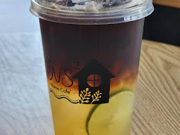 NS2 home cafe’