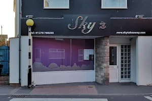 Sky Chinese Takeaway image