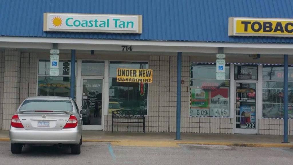 Coastal Tan 28584