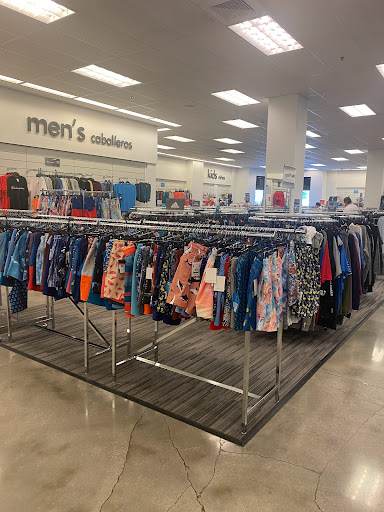 Department Store «Nordstrom Rack The Shops at Midtown Miami», reviews and photos, 3201 N Miami Ave, Miami, FL 33127, USA