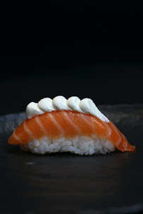 Sushi du Restaurant japonais Chez Lin Marseille - n°18