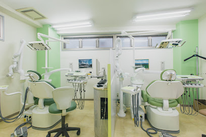 横澤歯科医院