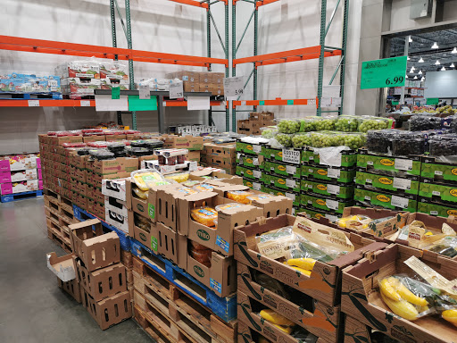 Home Goods Store «Costco», reviews and photos, 8055 Churchill Way, Dallas, TX 75251, USA