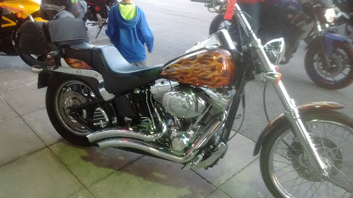 Motorcycle Dealer «Sportland 2 Inc», reviews and photos, 7221 South 13th Street, Oak Creek, WI 53154, USA