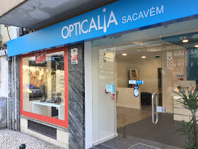 Opticalia Sacavém