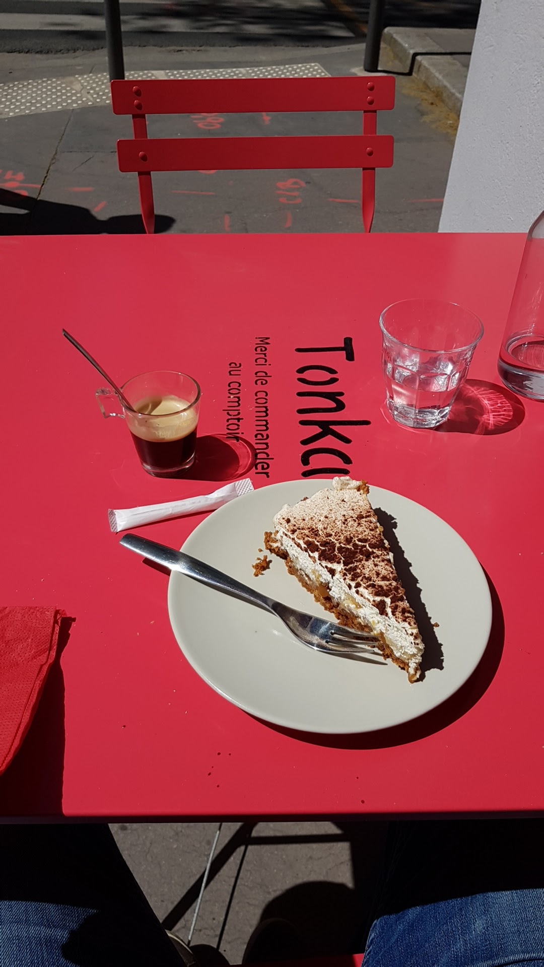 Photo n° 1 de l'avis de Im.u fait le 19/04/2018 à 11:25