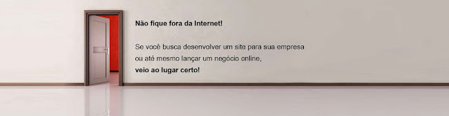 Comentários e avaliações sobre JMT Criação de Sites