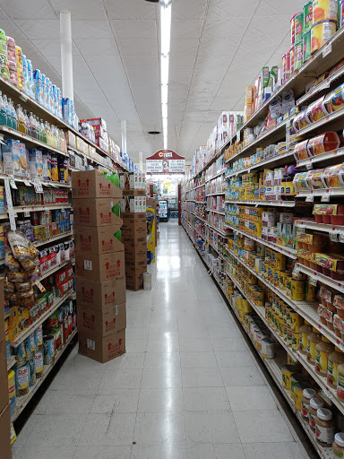 Grocery Store «Food Universe», reviews and photos, 222-51 Jamaica Ave, Queens Village, NY 11428, USA