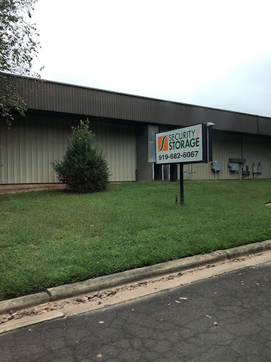 Self-Storage Facility «Security Self Storage», reviews and photos, 1601 E Geer St, Durham, NC 27704, USA
