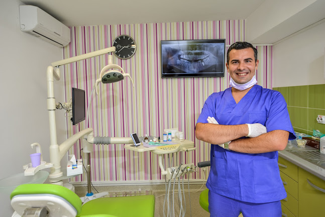 Opinii despre Cabinet Stomatologic Dr. Alex Szatmari în <nil> - Dentist