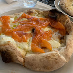 Photo n°1 de l'avis de Alessandra.f fait le 01/12/2017 à 18:23 sur le  Pizza Leggera Calusco [Ristorante Pizzeria Senza Glutine, Hamburger, Paella, Aperitivi] à Calusco d'Adda