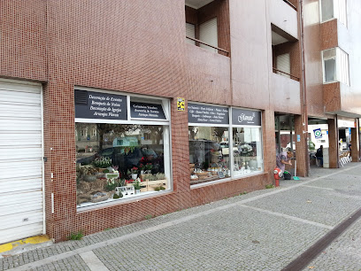 Marta Ferreira Flores e Eventos