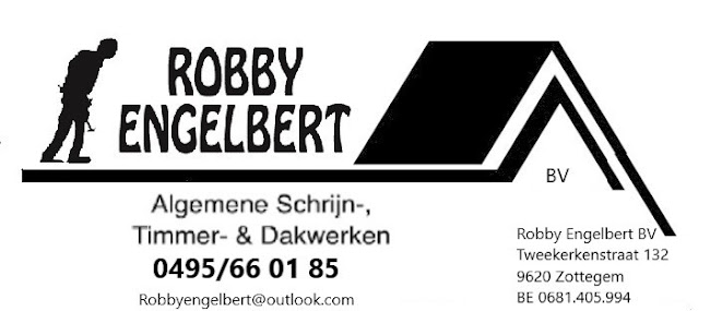 Robby Engelbert BV - Waver