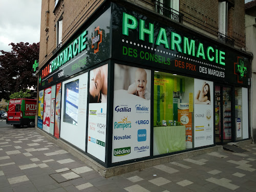 Pharmacie Miedi à Créteil