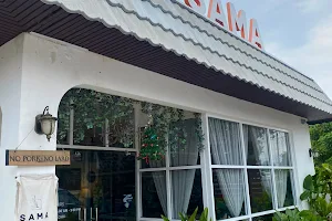 SAMA Restaurant & Café Dining image