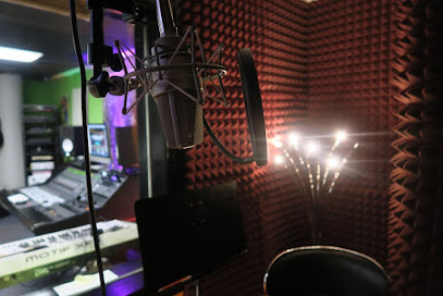 Ablazin Recording Studio