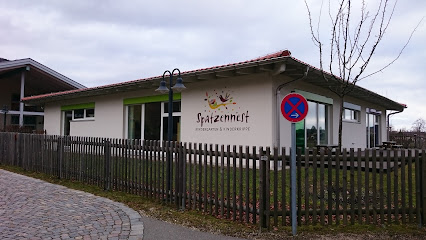 Spatzennest Kindergarten