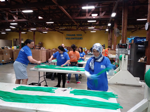 Food Bank «Second Harvest Food Bank of Orange County, Inc.», reviews and photos