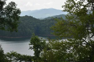 Fontana Lake image