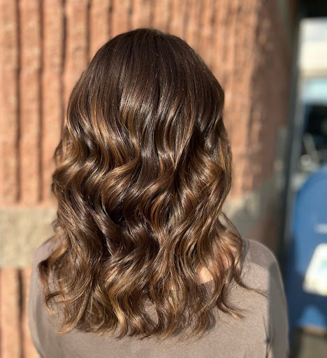 Hair Salon «Holiday Hair», reviews and photos, 245 Laurel Mall Dr, Hazleton, PA 18202, USA