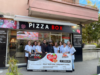 5.10.15 pizza à Givors