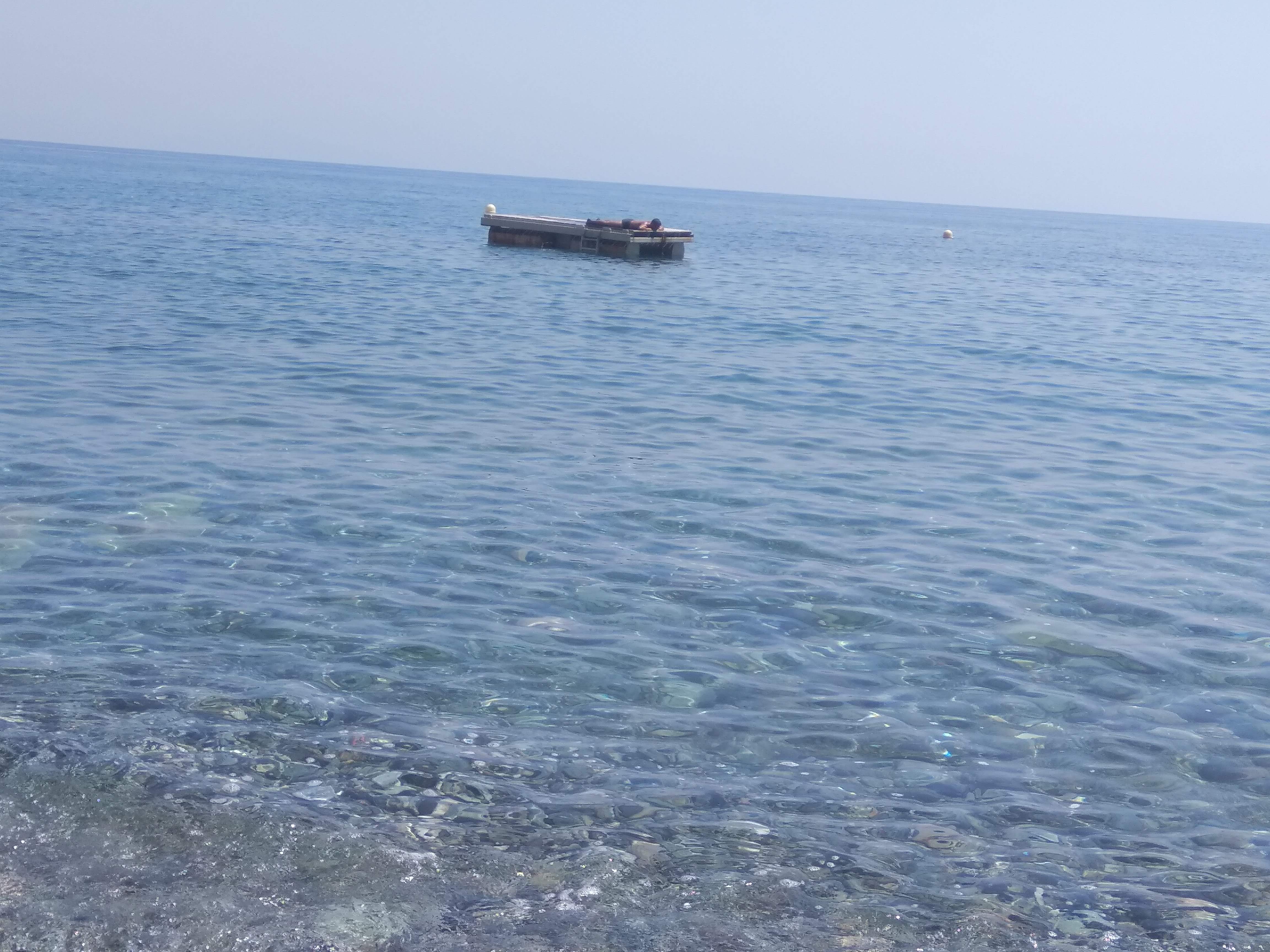 Photo n° 2 de l'avis de Ghada.E fait le 03/08/2017 à 12:57