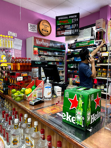 Liquor Store «AAA Discount Liquor», reviews and photos, 1575 S Highland Ave, Clearwater, FL 33756, USA