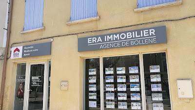 Era Provence Immobilier à Bollène