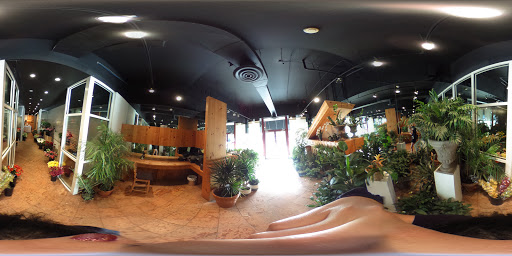 Florist «Allan Woods Flowers», reviews and photos, 2645 Connecticut Ave NW, Washington, DC 20008, USA