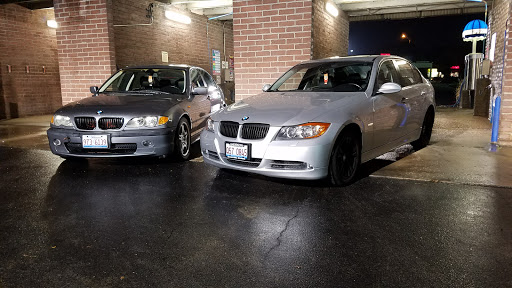 Car Wash «Spirit of America Car Wash», reviews and photos, 659 E Ogden Ave, Naperville, IL 60563, USA