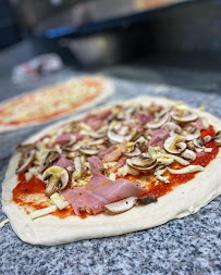 Photos du propriétaire du Restaurant italien Milo’s pizza à Nice - n°8