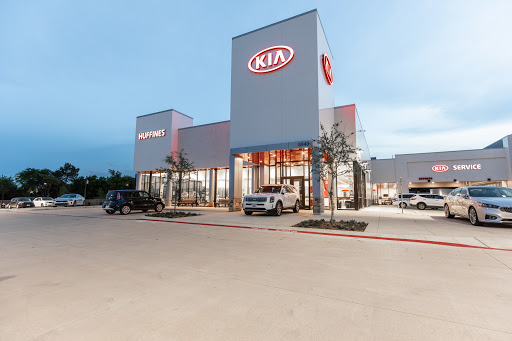 Huffines Kia Corinth, 5150 S Interstate 35 E, Denton, TX 76210, USA, 