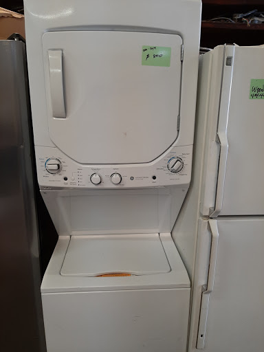 Used Appliance Store «A A Ideal Used Appliances», reviews and photos, 4158 Old Dixie Hwy, Atlanta, GA 30354, USA