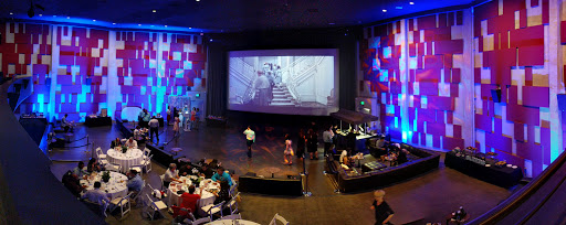 Movie Theater «The Port Theater», reviews and photos, 2905 East Coast Hwy, Corona Del Mar, CA 92625, USA